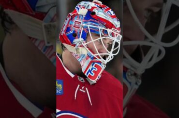 The Canadiens Have a MASSIVE Goalie Problem | Habs News