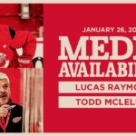 Lucas Raymond, Todd MeLellan Practice Media | JAN 26, 2026