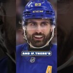 Nothing Imminent Between the Sabres and Alex Tuch #letsgobuffalo