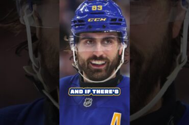 Nothing Imminent Between the Sabres and Alex Tuch #letsgobuffalo