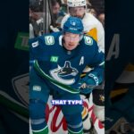 Canucks lost a couple games AND a couple of key players this weekend.