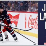 Winnipeg Jets fall flat vs. Red Wings | Road Trip Ahead + Bombers Offseason