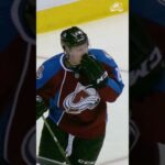 THROWBACK: Nathan MacKinnon's First Hat Trick