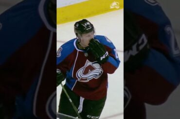 THROWBACK: Nathan MacKinnon's First Hat Trick