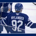 Alex Nylander 🇸🇪 | TOR Marlies | All (23) AHL Goals from 2024-25