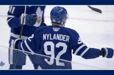 Alex Nylander 🇸🇪 | TOR Marlies | All (23) AHL Goals from 2024-25
