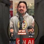 How Bad Was the Confrontation Between John Tortorella & Cam York?!