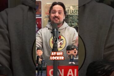 How Bad Was the Confrontation Between John Tortorella & Cam York?!