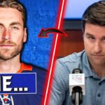 MASSIVE Rangers Trade INCOMING... Insider Reveals WILD Trade Update