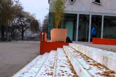 antoine morand "5 tricks"