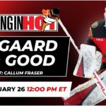 Søgaard So Good Ft Callum Fraser - Coming in Hot LIVE - January 26th