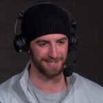 Capitals' Logan Thompson Reflects On Getting Call To Join Team Canada | After Hours