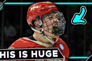 The Sharks have found a HIDDEN GEM...