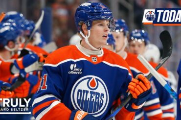 OILERS TODAY | Pre-Game vs ANA 01.26.26