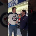 Cold weather; warm and friendly hearts 💙