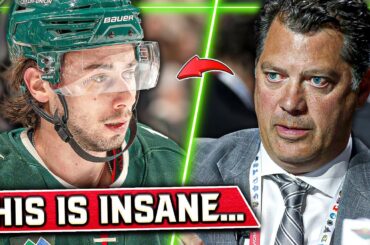 It's all falling into place...