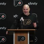 1/26 PHI vs. NYI Pregame: Rick Tocchet