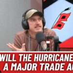 Carolina Hurricanes fans want to see the team add to the roster