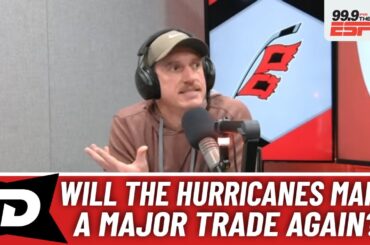 Carolina Hurricanes fans want to see the team add to the roster