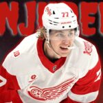 Simon Edvinsson Injury Update