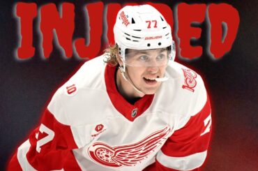 Simon Edvinsson Injury Update