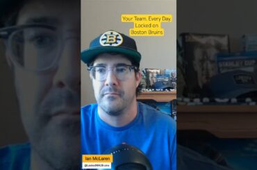 3 Reasons to Subscribe to Locked On Boston Bruins | Your Team. Every Day.