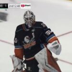 Recap: San Diego Gulls vs Abbotsford Canucks, 1.25.26