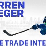 Darren Dreger: New trade interest and more injuries for the Canucks!