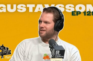 Wild on 7th- Episode #129 Filip "The GusBus" Gustavsson