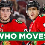 Nick Lardis SENT DOWN to Rockford With Teuvo Teravainen’s RETURN for Chicago |CHGO Blackhawks