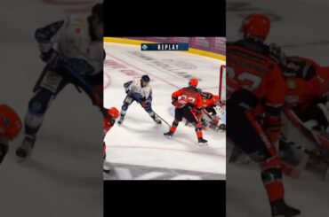 Check out the best saves of the year!