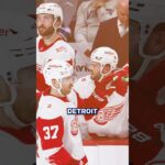 Will Detroit make their move before the break? #NHL #TradeDeadline #HockeyTrade