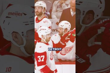 Will Detroit make their move before the break? #NHL #TradeDeadline #HockeyTrade
