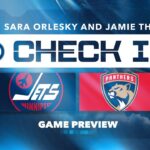 The Check In - 01.22.26 - Panthers at Jets