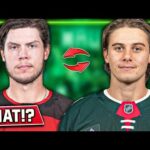 This will BREAK the NHL...