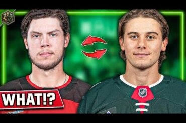 This will BREAK the NHL...