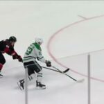 Mikko Rantanen 1+1 @ Carolina