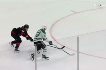 Mikko Rantanen 1+1 @ Carolina