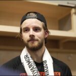 1/19 PHI @ VGK Postgame: Sam Ersson