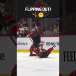 Couldn't possibly be MORE upside-down 🤣