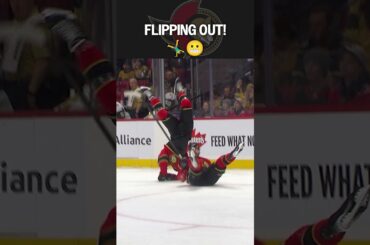 Couldn't possibly be MORE upside-down 🤣