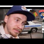 Daniil Tarasov 4-for-2026: Florida Panthers Beat Chicago Blackhawks