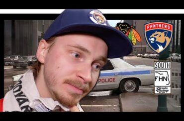 Daniil Tarasov 4-for-2026: Florida Panthers Beat Chicago Blackhawks