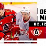 АВТОМОБИЛИСТ – СПАРТАК | Обзор матча Фонбет КХЛ сезон 2024/2025 | 02.12.2024