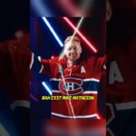 MIKE MATHESON 🎵 #canadiensmtl #habs #lnh #nhl #hockey #canadiens