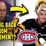 🚨 URGENT NEWS! HUGHES SURPRISED EVERYONE! | CANADIENS NEWS