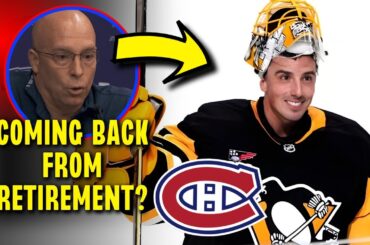 🚨 URGENT NEWS! HUGHES SURPRISED EVERYONE! | CANADIENS NEWS