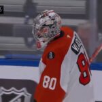 Noah Ostlund 0+1 vs PHI (14.01.2026)