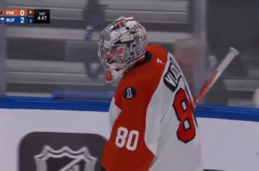 Noah Ostlund 0+1 vs PHI (14.01.2026)