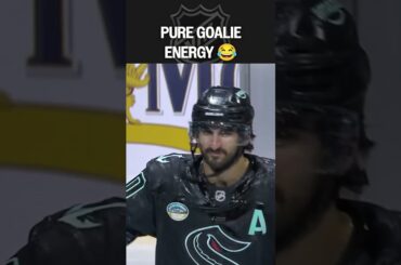 Daccord was READY 😂